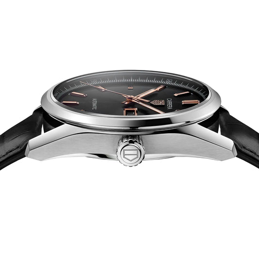 TAG Heuer Carrera Day-Date Automatic