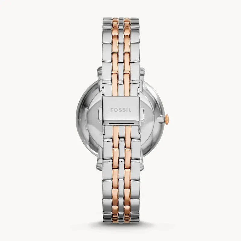 Fossil ES4612 Jacqueline Multicolor Watch