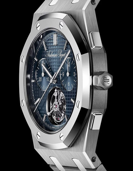 Audemars Piguet Royal Oak “Jumbo” Extra-Thin