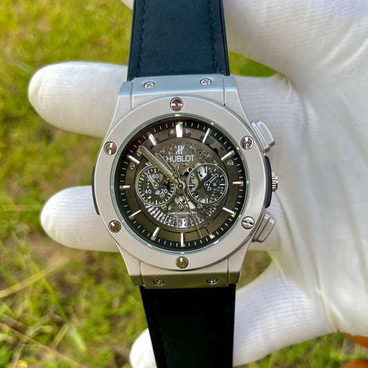 Hublot Classic Fusion Aerofusion titanum 45 mm
