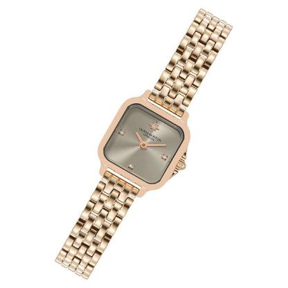 Olivia Burton Celestial Rose Gold  Watch