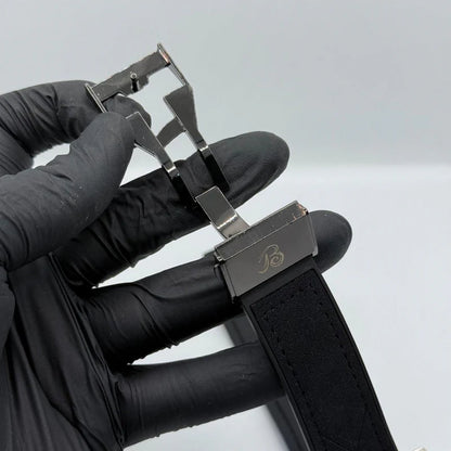 Hublot Classic Fusion Aerofusion titanum 45 mm