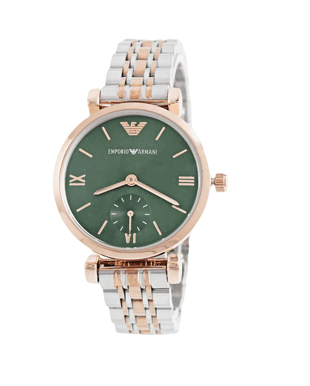 Emporio Armani Ar Chrono Watch