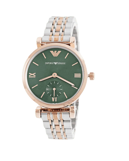 Emporio Armani Ar Chrono Watch