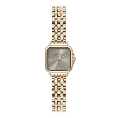 Olivia Burton Celestial Rose Gold  Watch