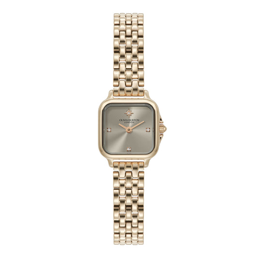 Olivia Burton Celestial Rose Gold  Watch