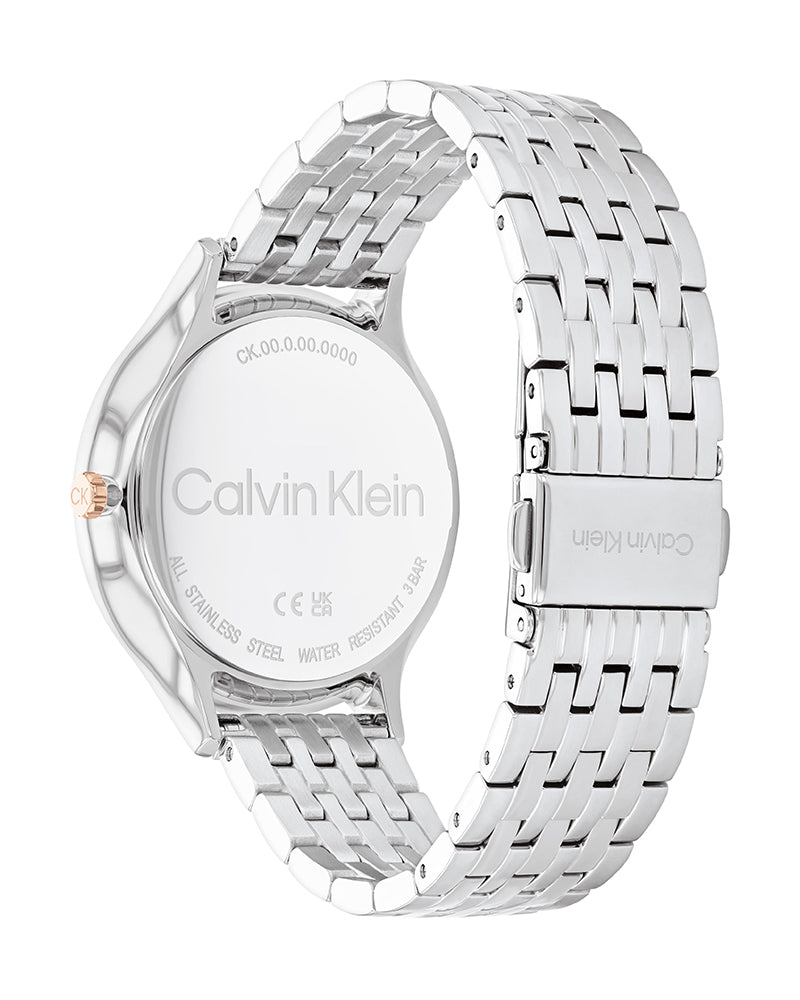 Calvin Klein Watch – 25100001