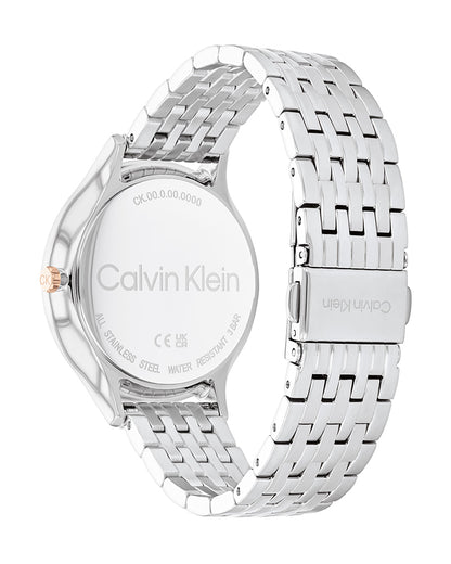 Calvin Klein Watch – 25100001