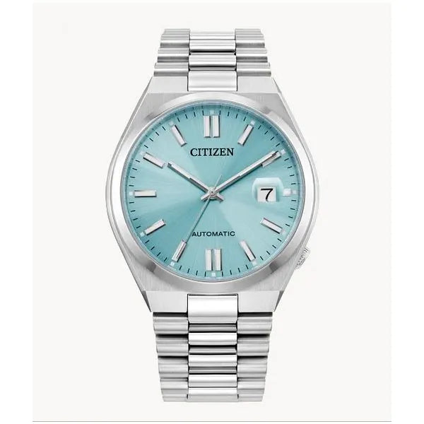 Citizen Tsuyosa Automatic Men’s Watch