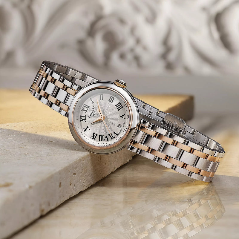 Tissot Bellissima 26mm Watch