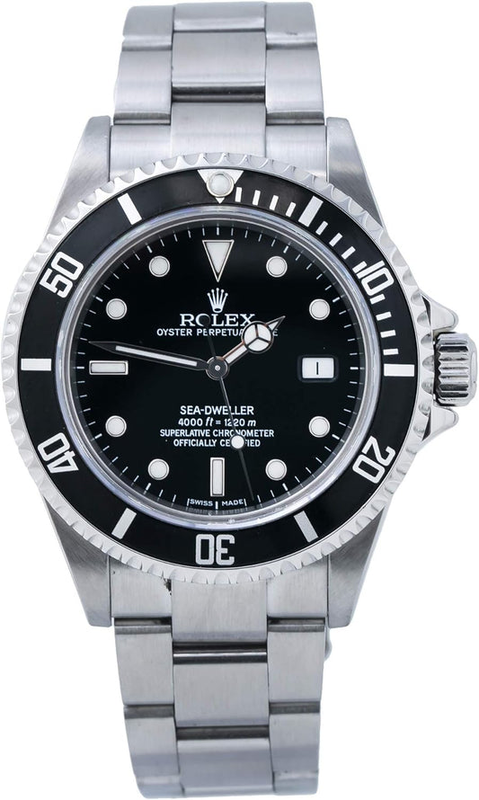 Rolex explorer watch (Pre-owned) only watch