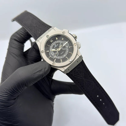 Hublot Classic Fusion Aerofusion titanum 45 mm