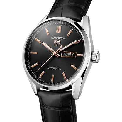 TAG Heuer Carrera Day-Date Automatic