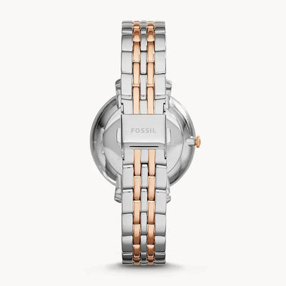 Fossil ES4612 Jacqueline Multicolor Watch