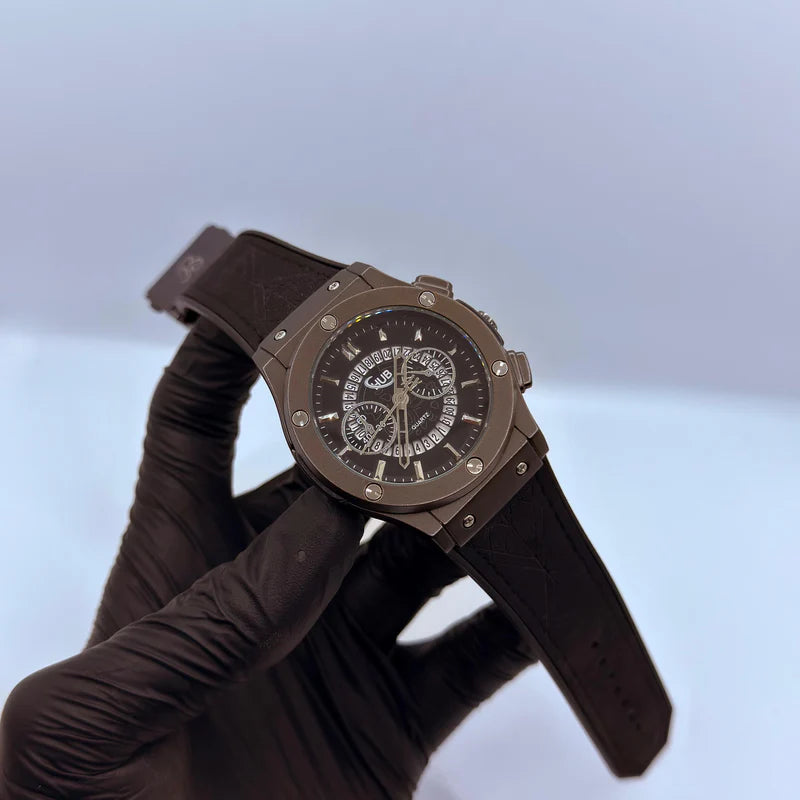 Hublot Classic Fusion Aerofusion titanum 45 mm