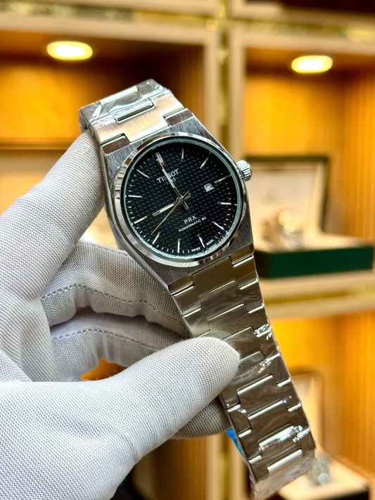 Tissot PRX Powermatic