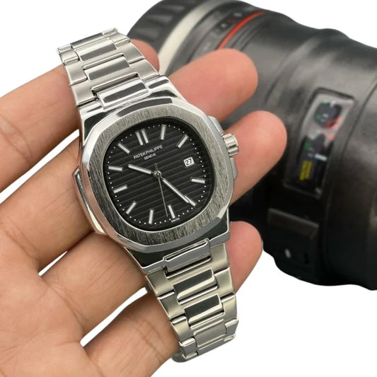 PATEK PHILLIPS Luxury Watch