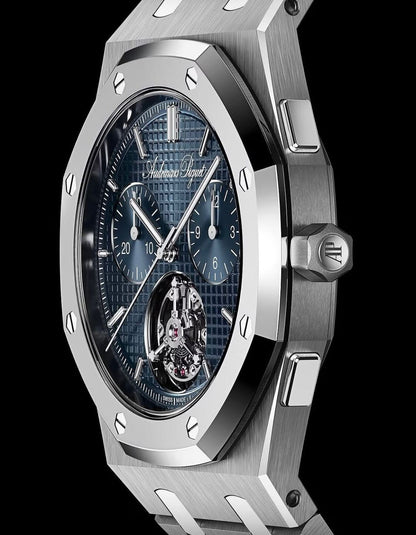 Audemars Piguet Royal Oak “Jumbo” Extra-Thin