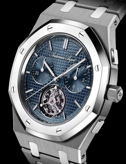 Audemars Piguet Royal Oak “Jumbo” Extra-Thin