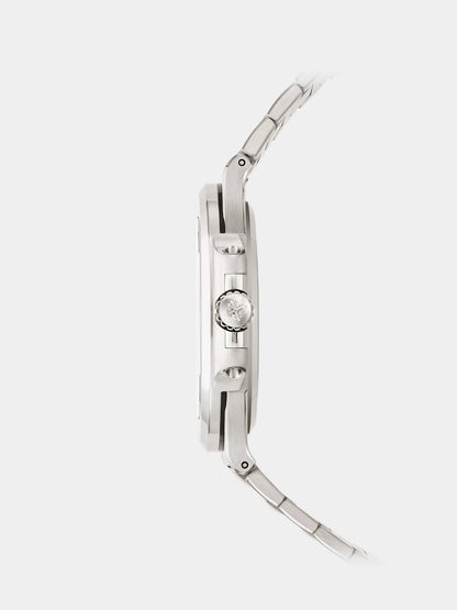 Patek Philippe Nautilus Sigma Dial
