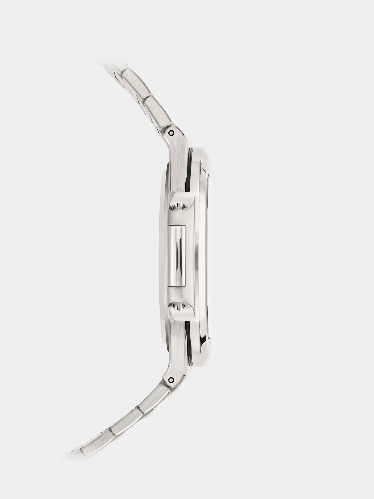 Patek Philippe Nautilus Sigma Dial