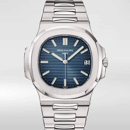Patek Philippe Nautilus Sigma Dial