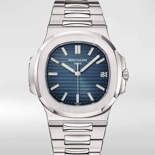 Patek Philippe Nautilus Sigma Dial