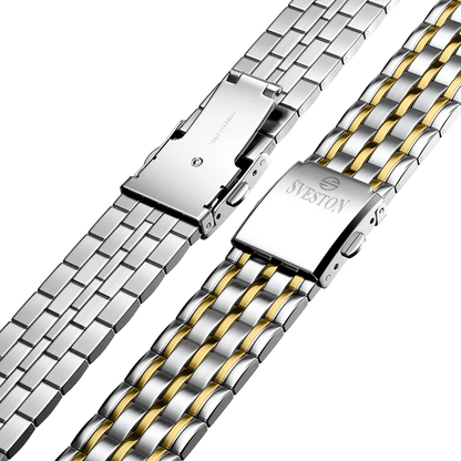 Sveston Modicci Sv-Modicci-M-13 Stainless Steel wrist watch