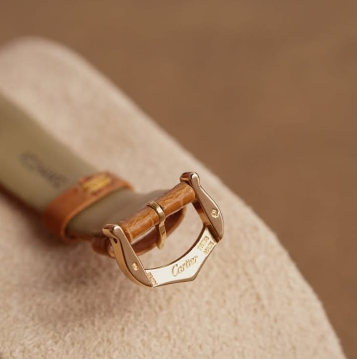 Cartier Ballon Blanc 26mm | WGBL0004 For Women