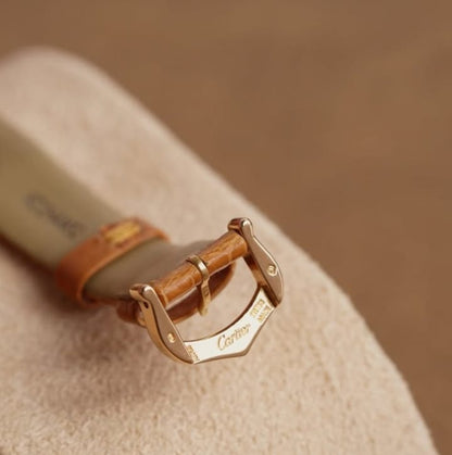 Cartier Ballon Blanc 26mm | WGBL0004 For Women