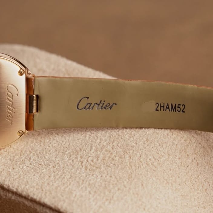 Cartier Ballon Blanc 26mm | WGBL0004 For Women