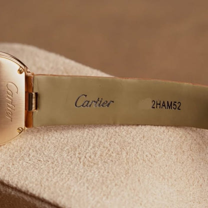 Cartier Ballon Blanc 26mm | WGBL0004 For Women