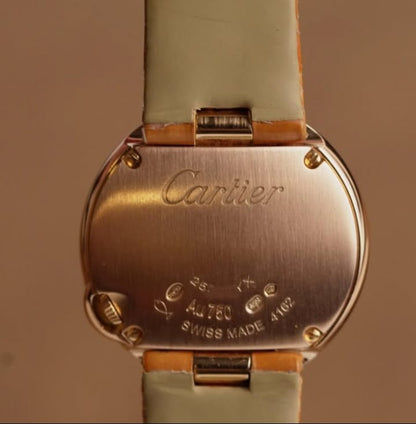 Cartier Ballon Blanc 26mm | WGBL0004 For Women