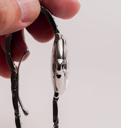 Ballon Bleu De Cartier Ladies Watch