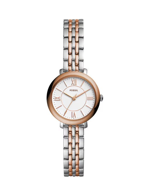 Fossil ES4612 Jacqueline Multicolor Watch