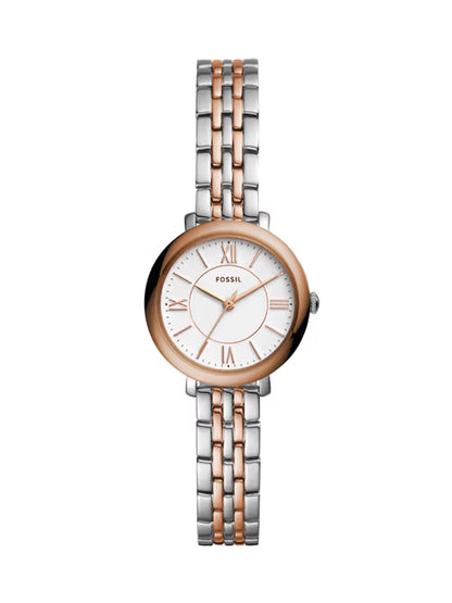 Fossil ES4612 Jacqueline Multicolor Watch