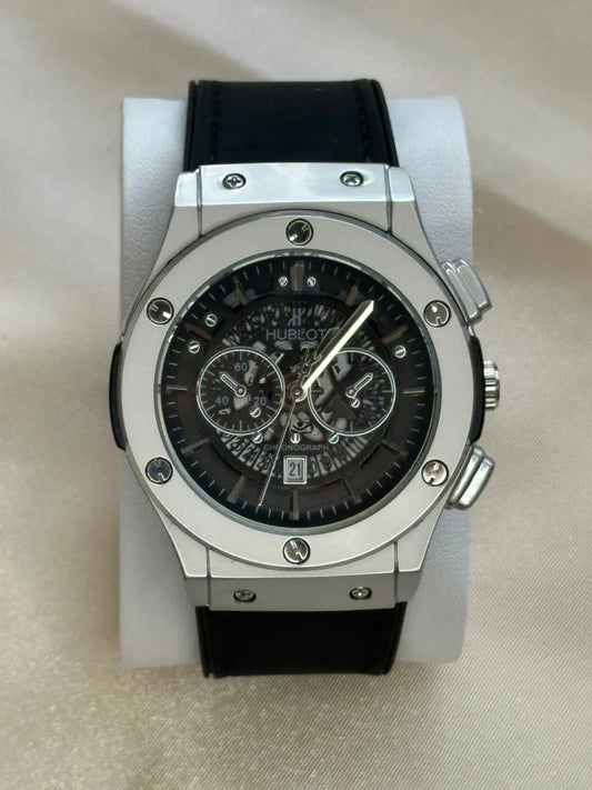 Hublot Classic Fusion Aerofusion titanum 45 mm