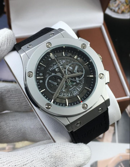 Hublot Classic Fusion Aerofusion titanum 45 mm