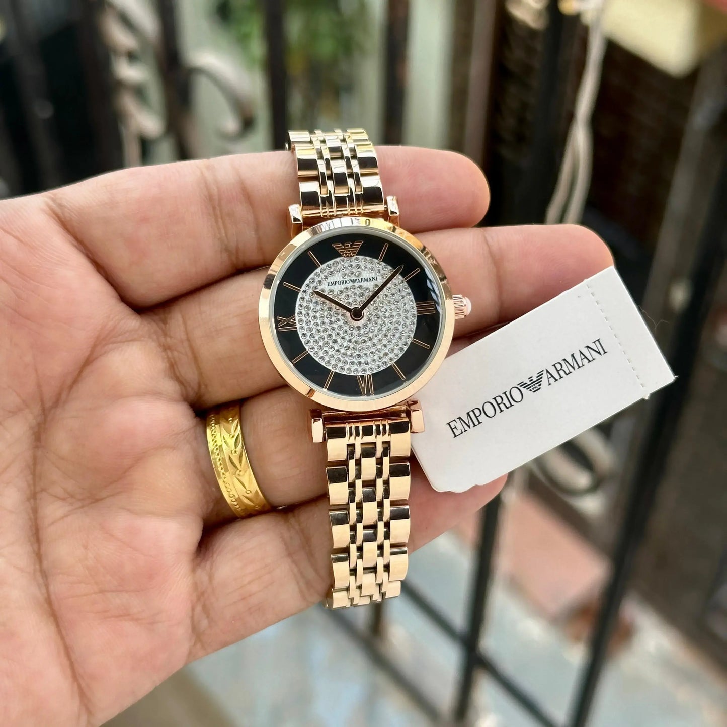 Emporio Armani PC-29