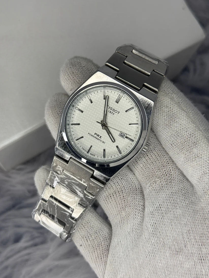 Tissot PRX Powermatic