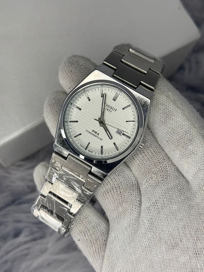 Tissot PRX Powermatic