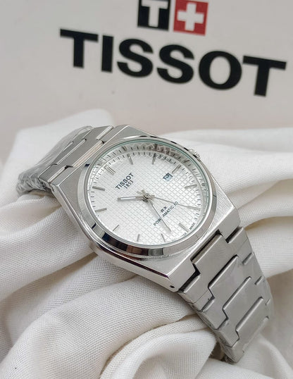 Tissot PRX Powermatic